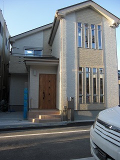 大阪市平野区　子供達の個性を大事にしました