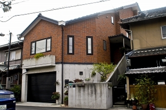外観集