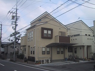 木造住宅写真集