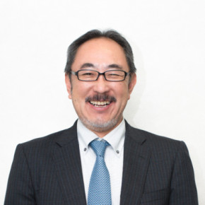 代表取締役社長　池田義德