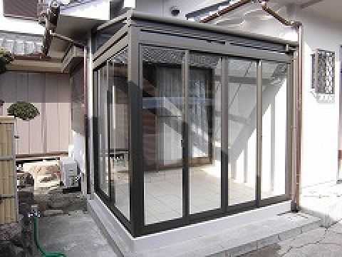 Ｎ様邸リフォーム工事
