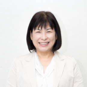 専務取締役　池田幸子