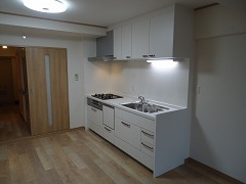 Ｍ様邸リフォーム工事