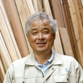 大工 川元好光
