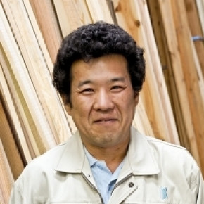 大工 馬場敏