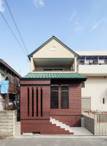 大阪市平野区　７０歳代ご夫婦の「終の棲家」　撮影/笹倉洋平