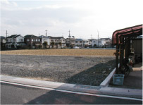 土地探しのサポートも万全