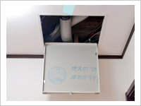  24時間計画換気