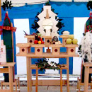 着工地鎮祭